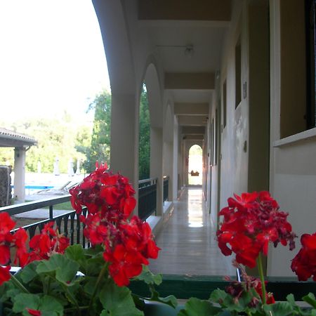 ذيسْخا Villa Karmar Hotel Apartments المظهر الخارجي الصورة