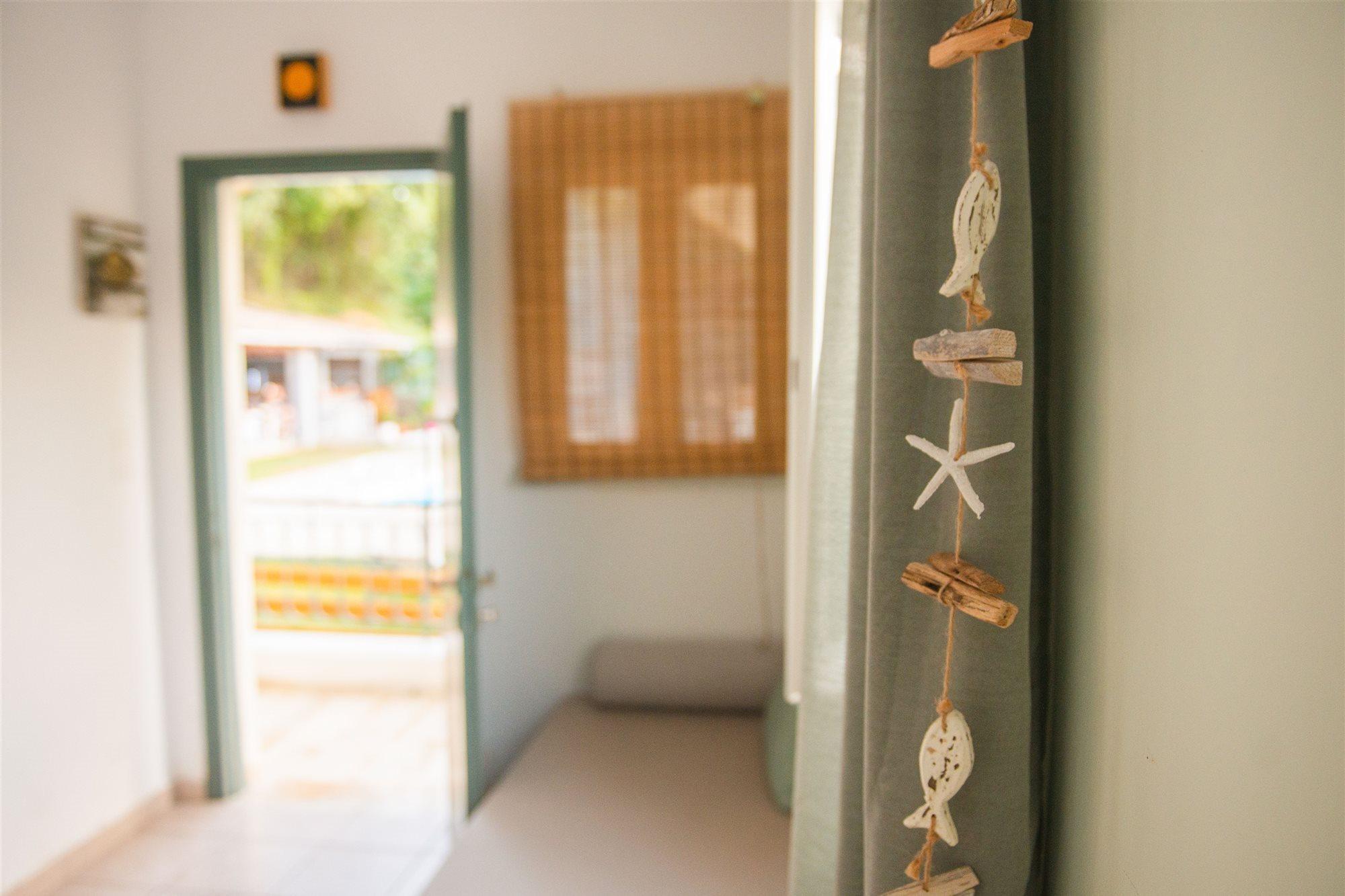 ذيسْخا Villa Karmar Hotel Apartments المظهر الخارجي الصورة