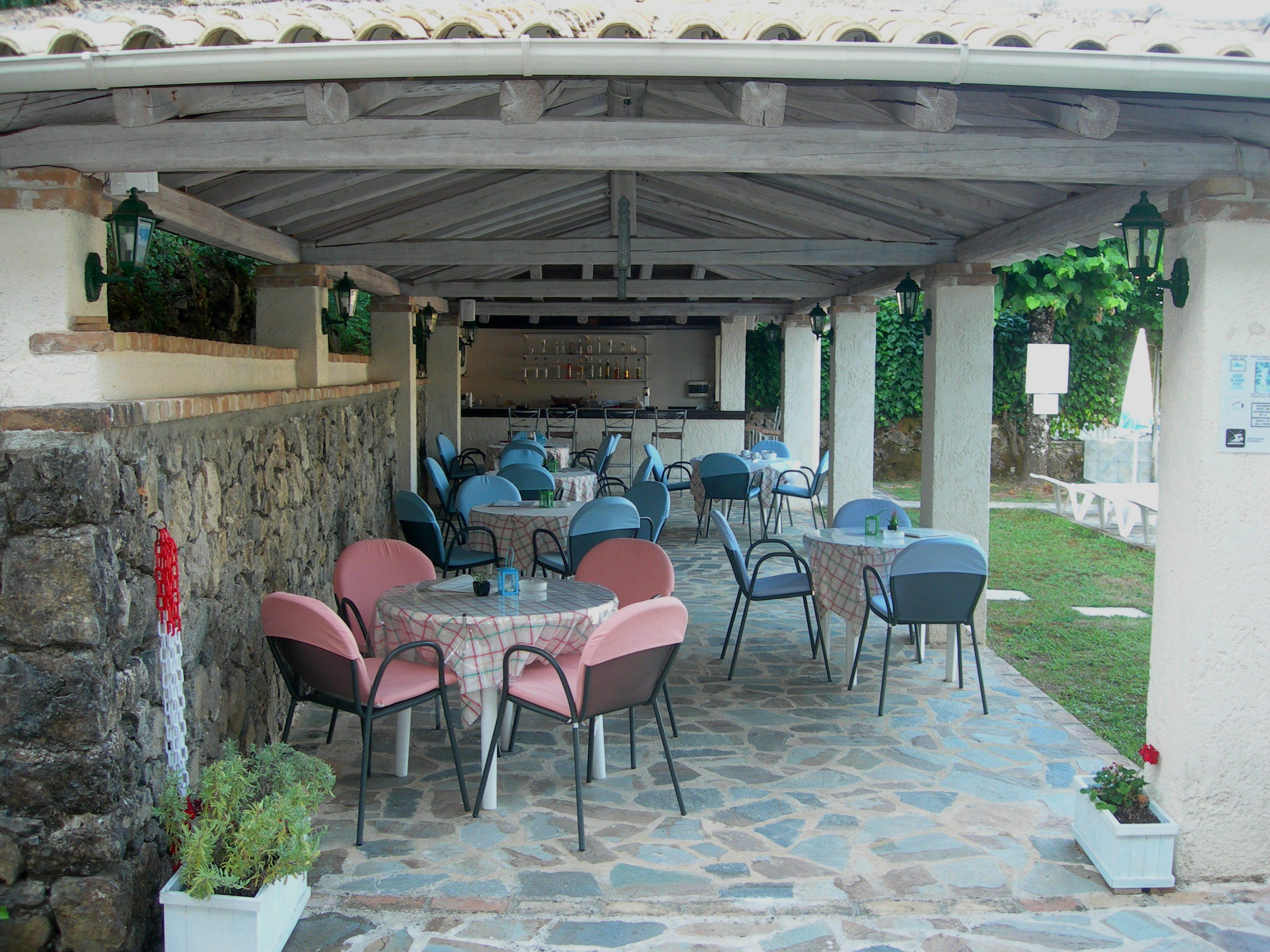 ذيسْخا Villa Karmar Hotel Apartments المظهر الخارجي الصورة