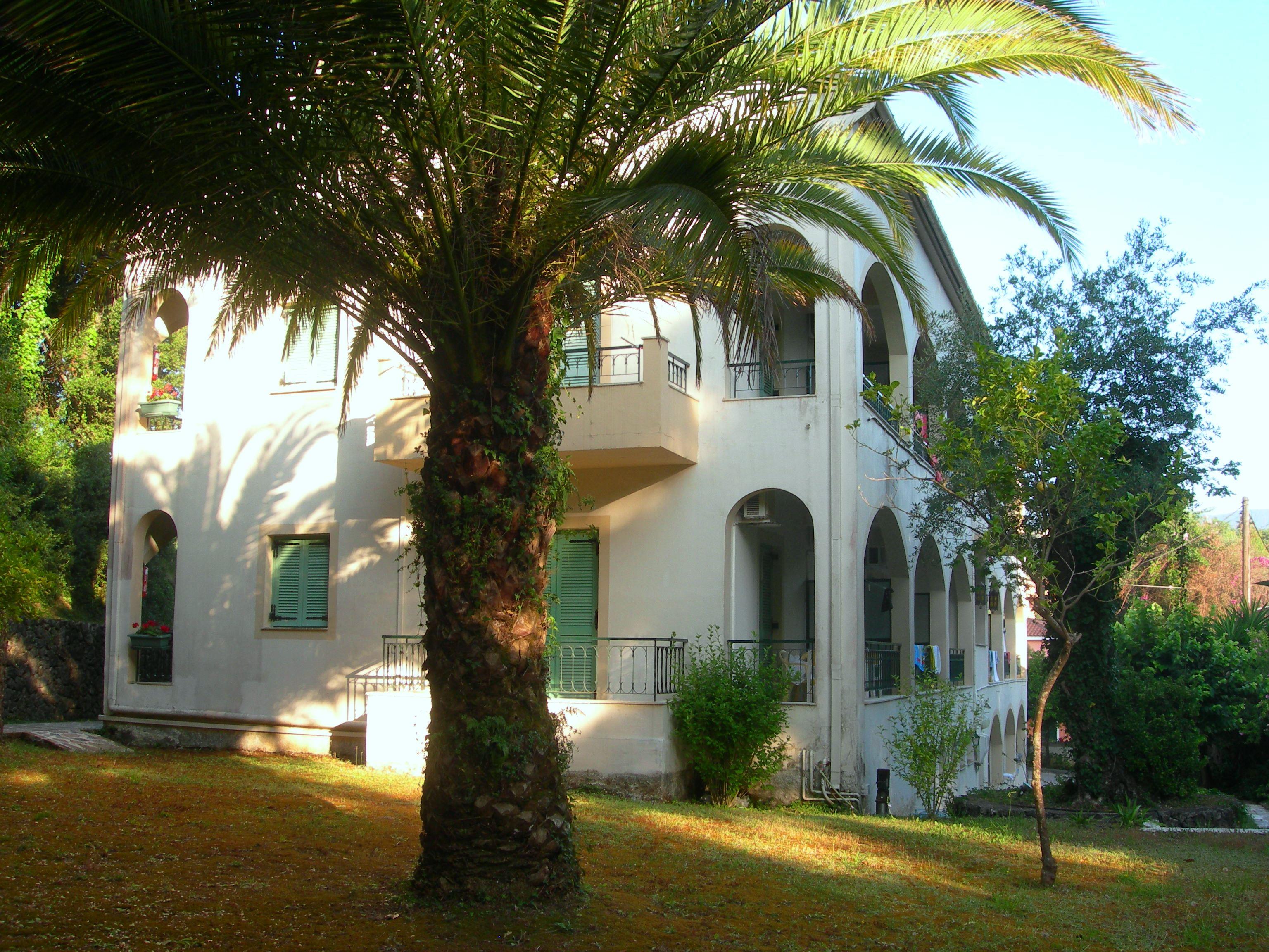ذيسْخا Villa Karmar Hotel Apartments المظهر الخارجي الصورة